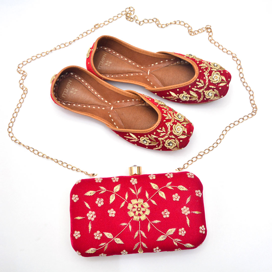 Kashidaa-Rajasthani-Embroidery-Jutti-for-Ladies